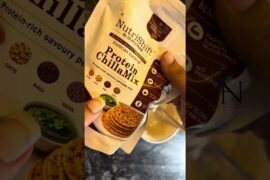 Healthy lunch ideas for toodlers for school Protein chilla mix recipe for diet purpose#chillarecipe