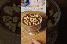 Can Fudge be healthy too #dessert #chocolate #shorts #viral #food #recipe #explore #trending #health