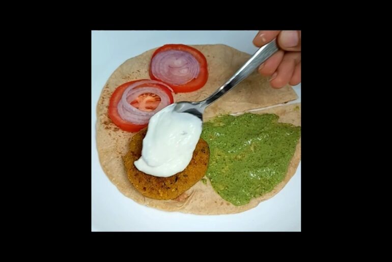 Healthy Breakfast Ideas | Tiffin Recipes #shorts #lunchbox #recipe