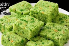 No Maida  No Flour Protein Rich Healthy Pizza  Recipe in 10 Minits | Easy Snacks Recipe