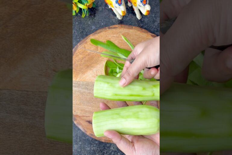 Beat the evening hunger with something healthy and tasty! #easy #healthy #homemade #snacks #recipe