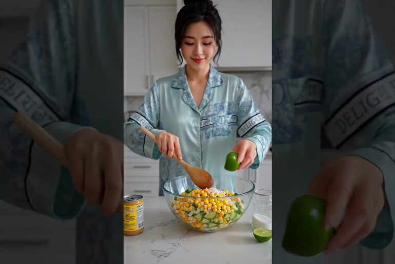 Healthy Meal Prep Ideas: No-Cook Pesto Pasta Salad Jar