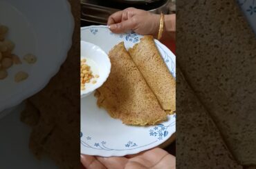 Healthy Breakfast Recipe | #shorts #youtubeshorts