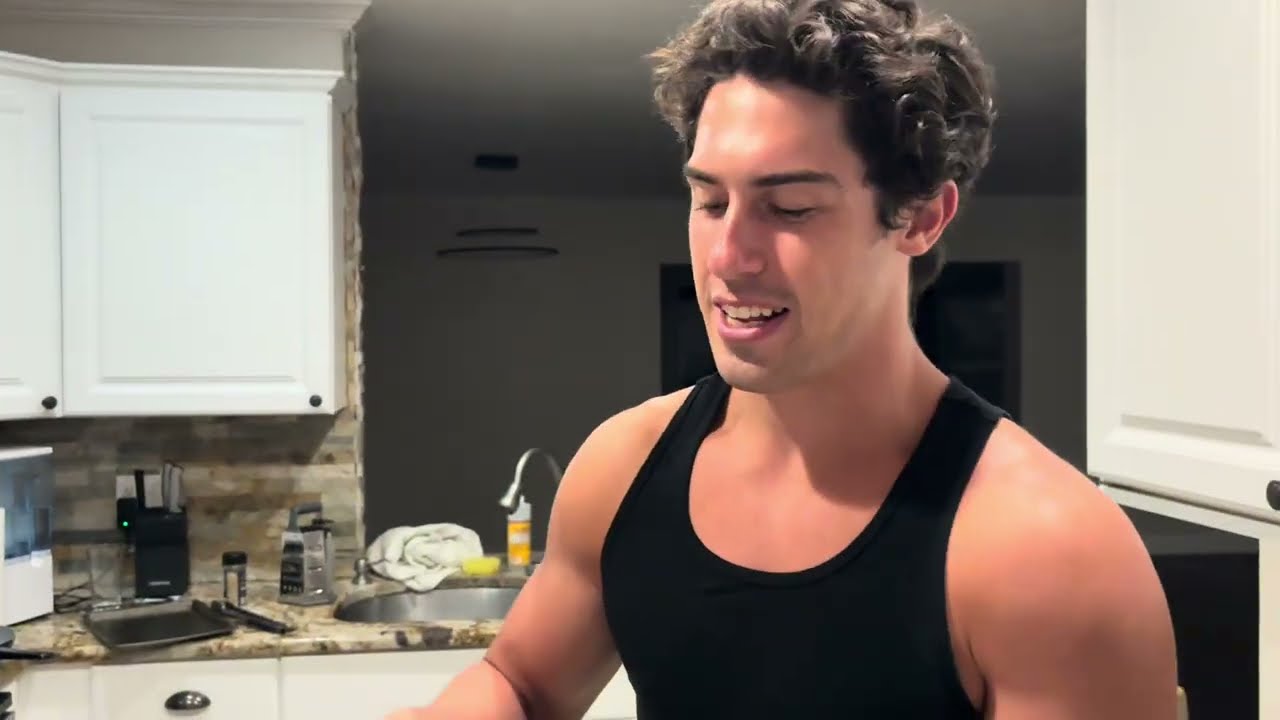 Full Day of Eating Healthy Cheat Meals with Dom Nutrition Full Day of Eating Healthy Cheat Meals with Dom Nutrition