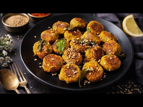 Stop Eating Bread! Try This Healthy Vegetarian Indian Recipes, Easy Lunch Box Recipe No More Boring