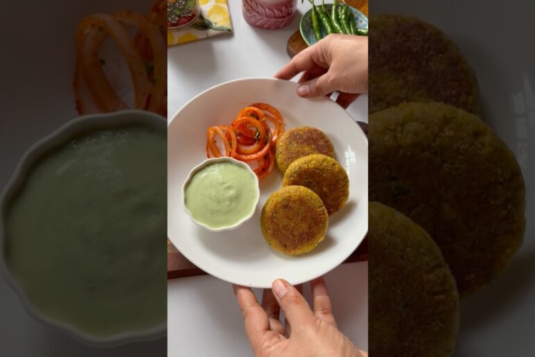 My healthy Lunch plate #recipe video#highprotein  #kabab