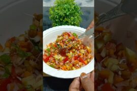 Healthy Breakfast Recipes #shorts #food #health #ayurved #gitadidikirasoi