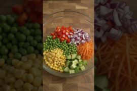 Healthy salad##recipes ##
