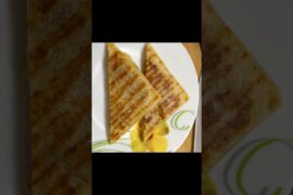 No bread sandwich #food #schooltiffinbox #recipe #healthybreakefast #yt #cooking #easyrecipe #shorts
