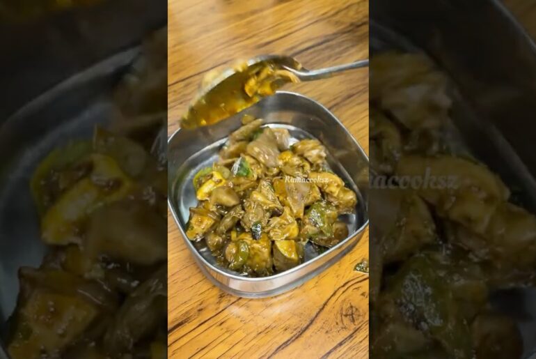 Quick Lunchbox: Liver fry | masala kulambu| chicken grill #shorts #lunchbox #lunchideas