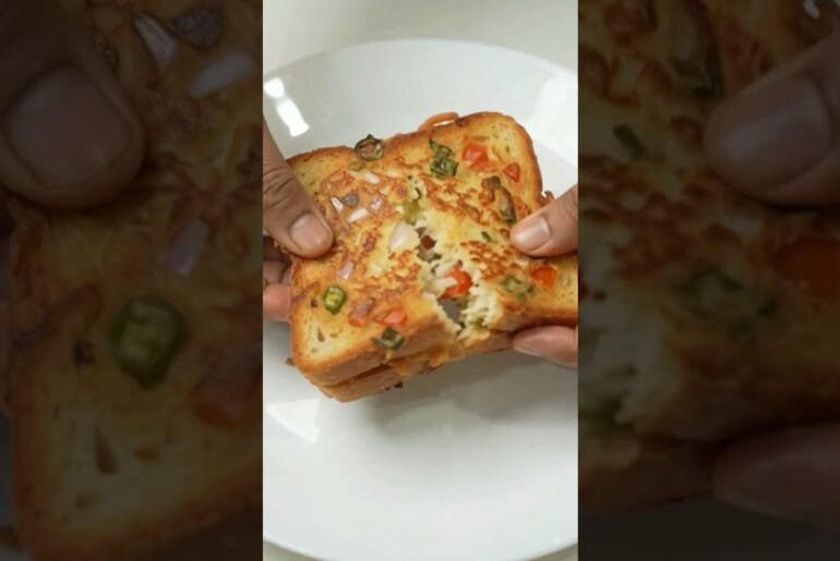 Breakfast recipes l nashta l nasta recipe l new nasta recipe l food #shorts #recipe #food #trending