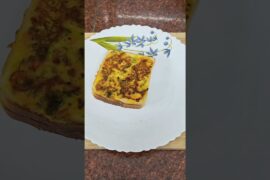 Healthy Cheese breakfast #breakfast #healthy #lunchbox #kidslunchbox #food #shorts