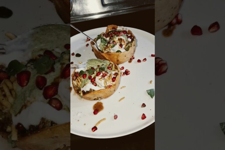 Chat #viral #food #recipe  #cookingshorts #tastyindia #shorts #trending #viralvideo #healthy