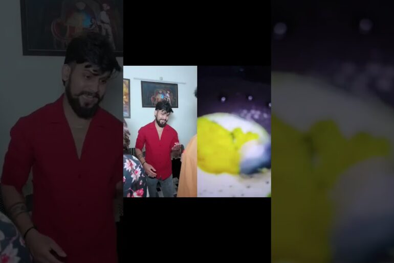 # jab devar ji ne bomb bnaea#@golu008 #healthy lunch recipe ideas