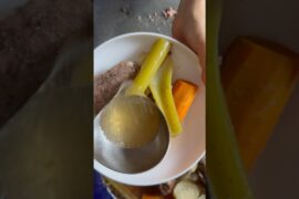 Boiled Beef Recipe | Healthy and Delicious Dinner | Perfect For Portion Control