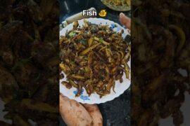 Fish &Aaloo Recipe ! Quick & Healthy breakfast