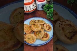 Healthy Breakfast for Kids | Easy & Tasty Lunchbox Recipe | Instant Nashta Recipe #shorts