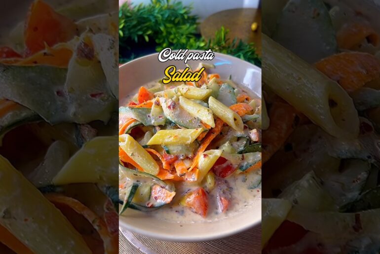 Pasta Lovers, This One’s For You! #shorts # #shwettaguiltfreecookbook #pastarecipe #lunch #healthy
