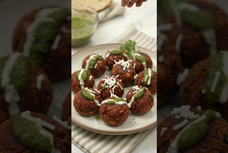 Breakfast recipes l nashta l nasta recipe l kabab recipe l recipe l new nasta recipe l #shorts #food