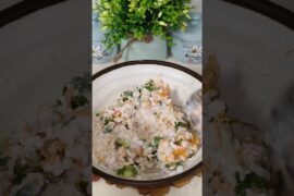 Healthy Curd Oats Recipe| oats weight Lose recipe #shorts #weightloss #easyoatsrrcipe  #heathy #oats