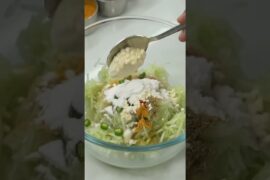 Healthy Snacks Recipe #food #recipe #healthy #snacks #ytshorts #shorts