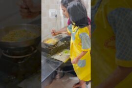 Healthy breakfast recipe | chat recipe #shorts #ytshorts #viralvideo