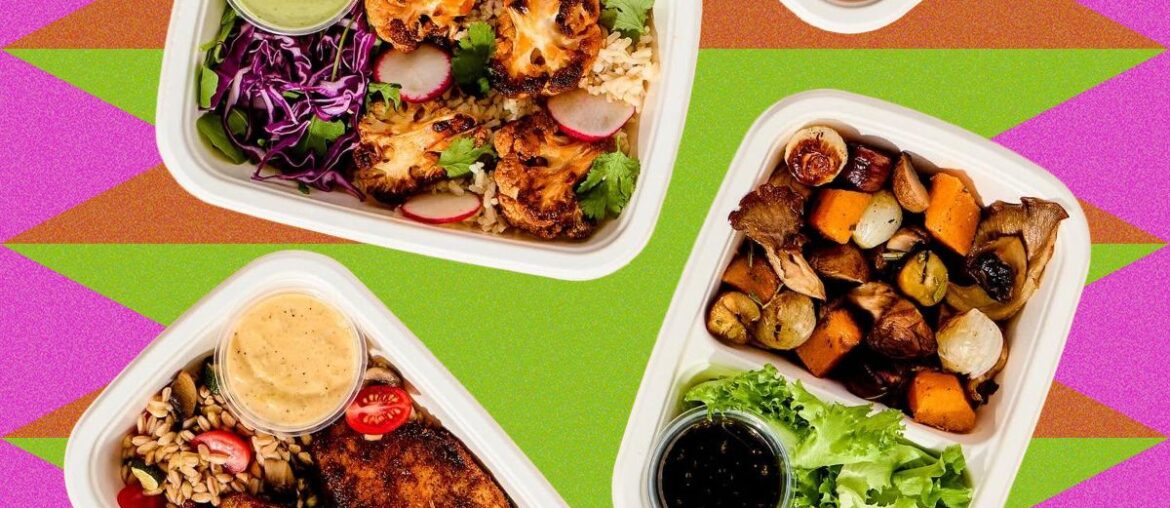 CookUnity Prepared Meal Delivery Review (2026): Chef-Centric Meals ...