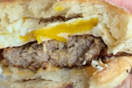 Ree Drummond's Top-Tier Breakfast Idea Is Perfect for Busy Days