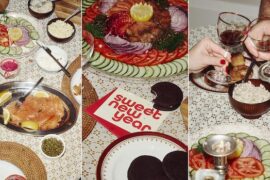 What’s on your Rosh Hashanah table? 5 Jewish food pros share what they make every year