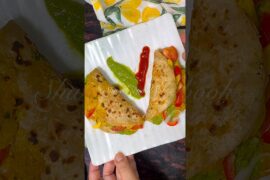 High Protein recipe 4 tiffin, Breakfast #highprotein #tacos #tiffinrecipe #shwetazcookbook #healthy