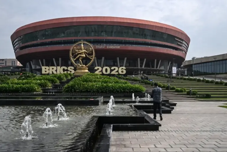 Full Indian Menu Served At BRICS Gala Dinner, From South Indian To Old Delhi Specialties