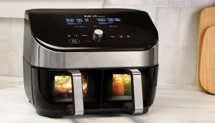 5 air fryer recipes for beginners: foolproof meals you need to try