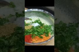 healthy Breakfast recipe #Nasta#viral #viralvideo
