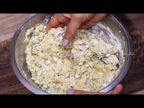 Gluten Free Healthy Nutritious Tasty Breakfast/Lunch/Dinner | Gluten Free Roti Recipe | Jowar Roti
