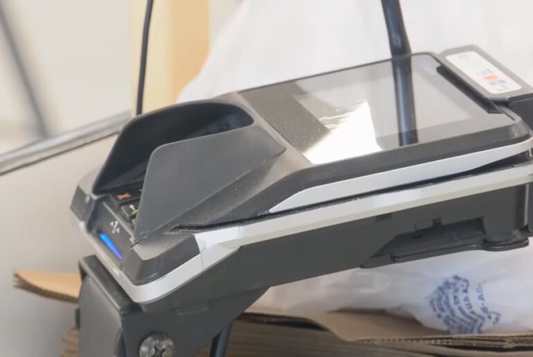 Virginia begins issuing chip-enabled SNAP EBT cards