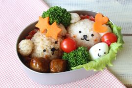 9 Clever Bento Box Lunch Ideas for Kids