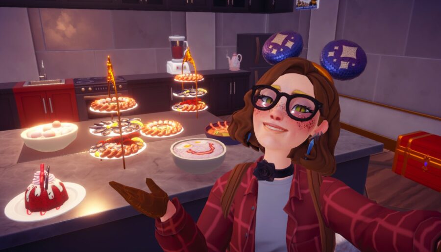 Easiest 5-star meals to make in Disney Dreamlight Valley