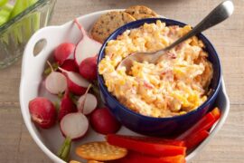 34 Kentucky Derby Food Ideas from Drinks to Desserts