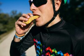 12 high-protein vegan snacks to help you refuel and recover post-workout