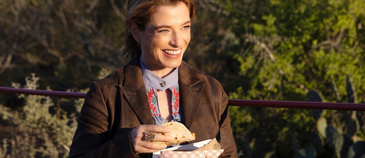 Pati Jinich shares recipes from new cookbook 'Foods of La Frontera'