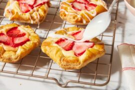 Wake Up to These Festive 4th of July Breakfast Ideas