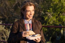 Pati Jinich shares recipes from new cookbook 'Foods of La Frontera'