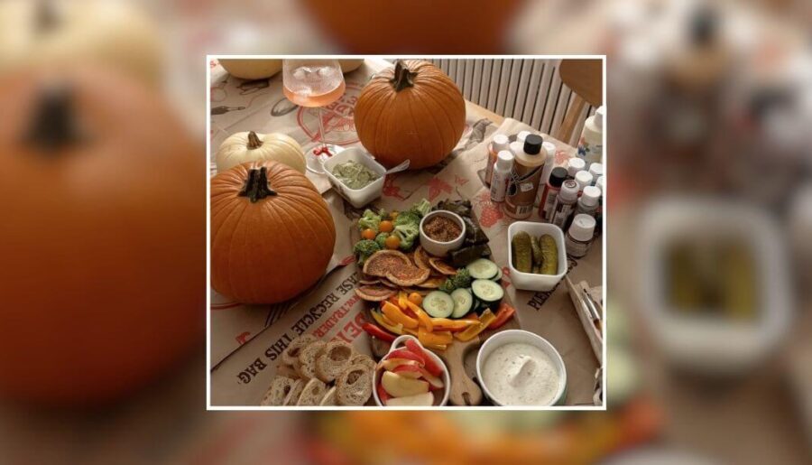 16 Easy Fall Party Ideas to Host This Season
