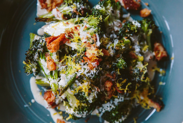 17 Cooked Salad Recipes to Try as Cyclospora Outbreak Continues