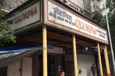 Olympia: The same cafe where Christopher Nolan, Matt Damon, Tom Holland had chai is now at the centre of a food safety crackdown