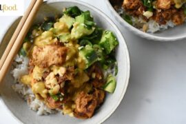 Healthy Friday night fakeaways: 3 quick takeaway-style recipes