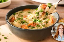 The Pioneer Woman’s Top 10 Fall Comfort Food Recipes of All Time
