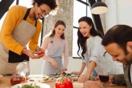 Meals People Made During Hard Times That Became Family Traditions