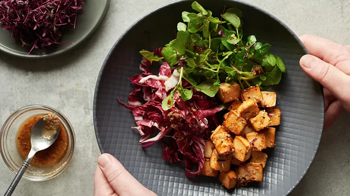 10 Healthy and Delicious Tofu Recipes