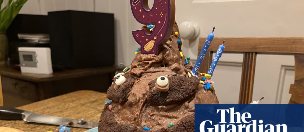 ‘Everyone assumed it represented a poo emoji!’ 27 writers on the greatest cake of their life | Cake